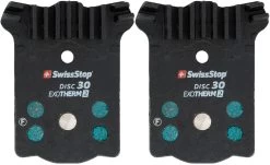 SWISSSTOP Bremsbeläge Disc EXOTherm2 Für Magura