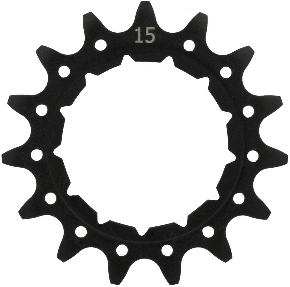 KMC Rohloff Wide Ritzel Für E-Bike