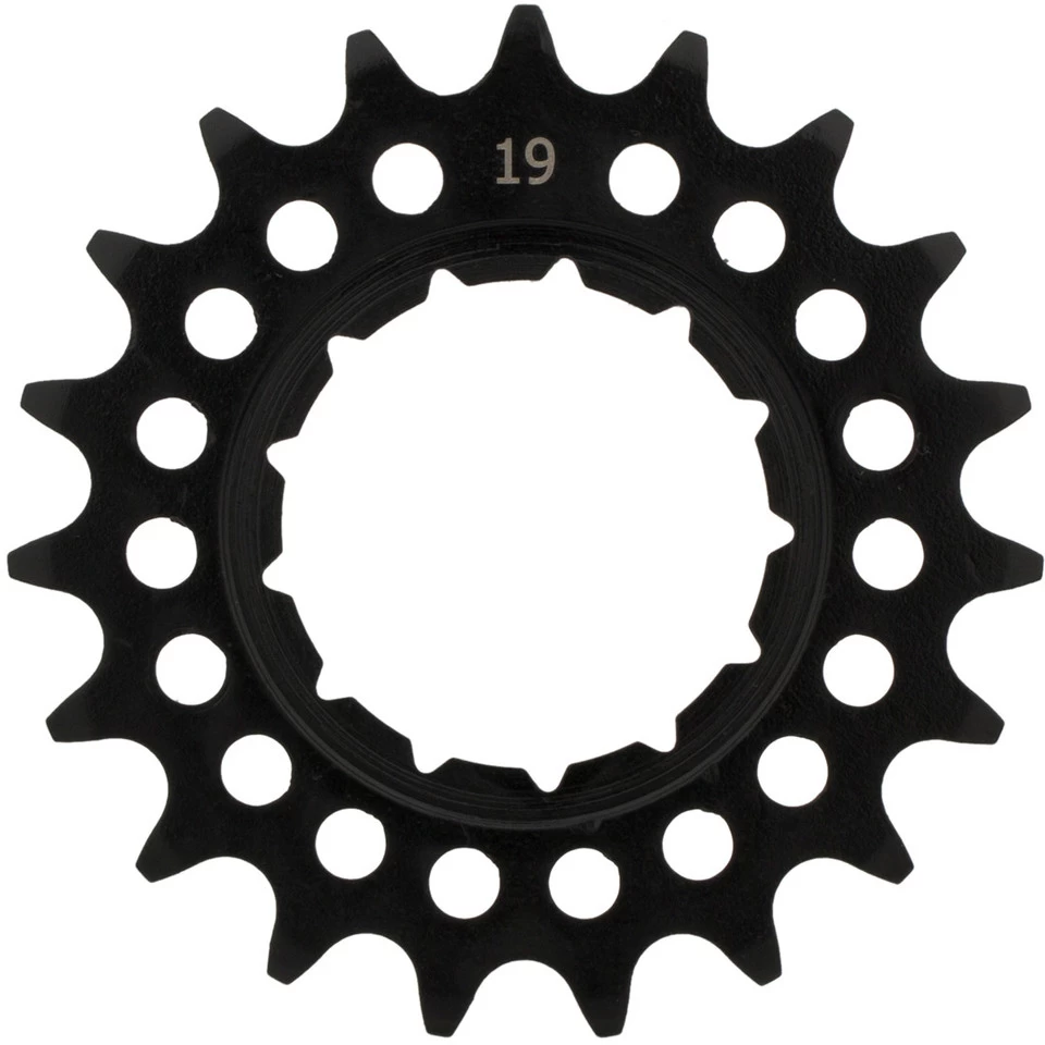 KMC Rohloff Wide Ritzel Für E-Bike – Bild 2