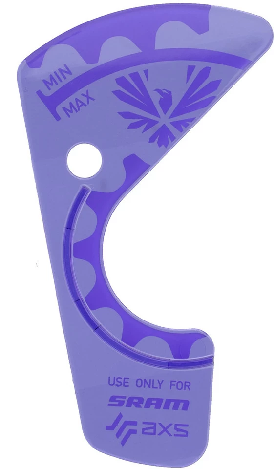 SRAM XX1 Eagle AXS Schaltwerk 12-fach – Bild 2