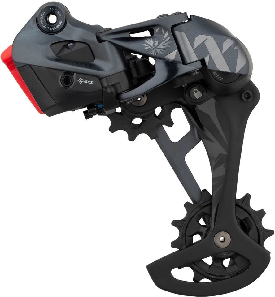 SRAM XX1 Eagle AXS Schaltwerk 12-fach – Bild 3