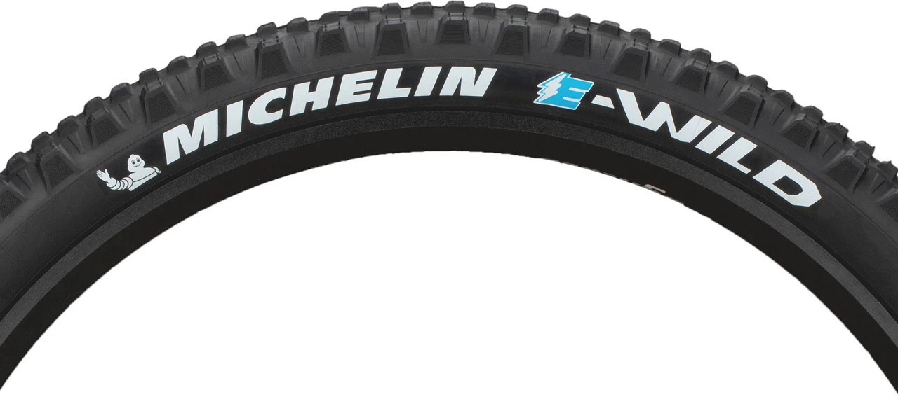 Michelin E-Wild Front / Rear 27,5+ Faltreifen 2er Set – Bild 9