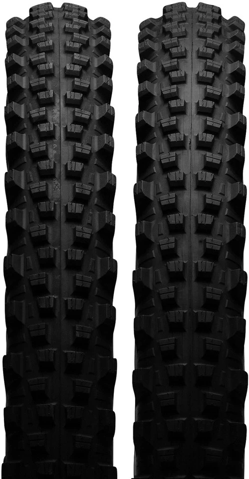 Michelin E-Wild Front / Rear 27,5+ Faltreifen 2er Set – Bild 12