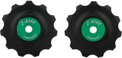 Schalträdchen Delrin® Shimano/SRAM 10-/11-fach