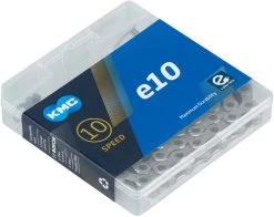 KMC E10 Kette 10-fach