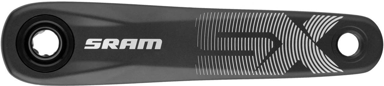 SRAM SX Eagle Boost Direct Mount DUB 12-fach Kurbelgarnitur – Bild 2