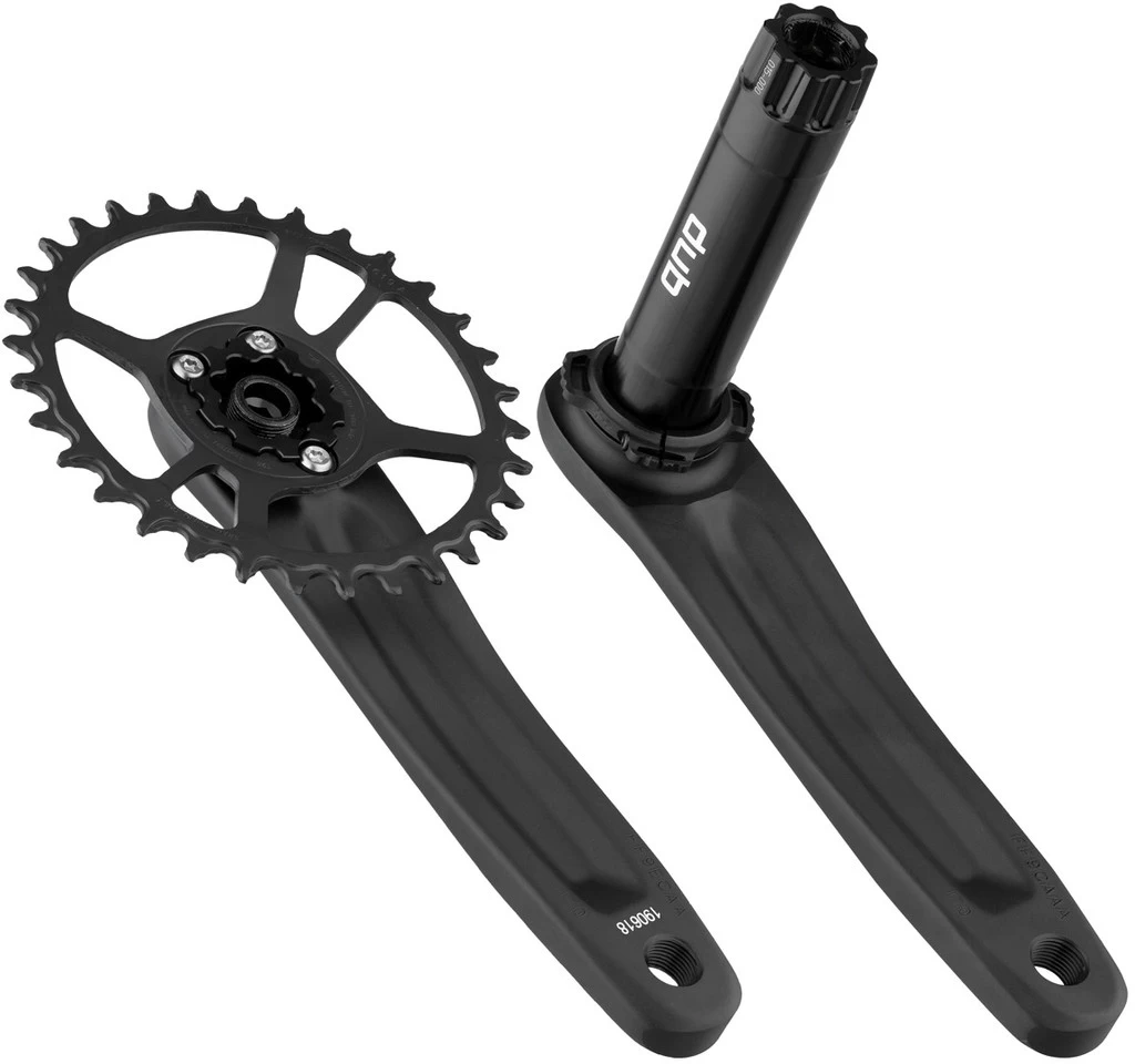 SRAM SX Eagle Direct Mount DUB 12-fach Kurbelgarnitur – Bild 3