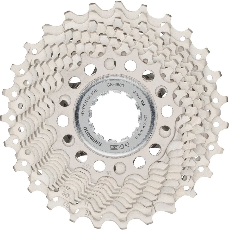 Shimano Ultegra Kassette CS-6600 10-fach