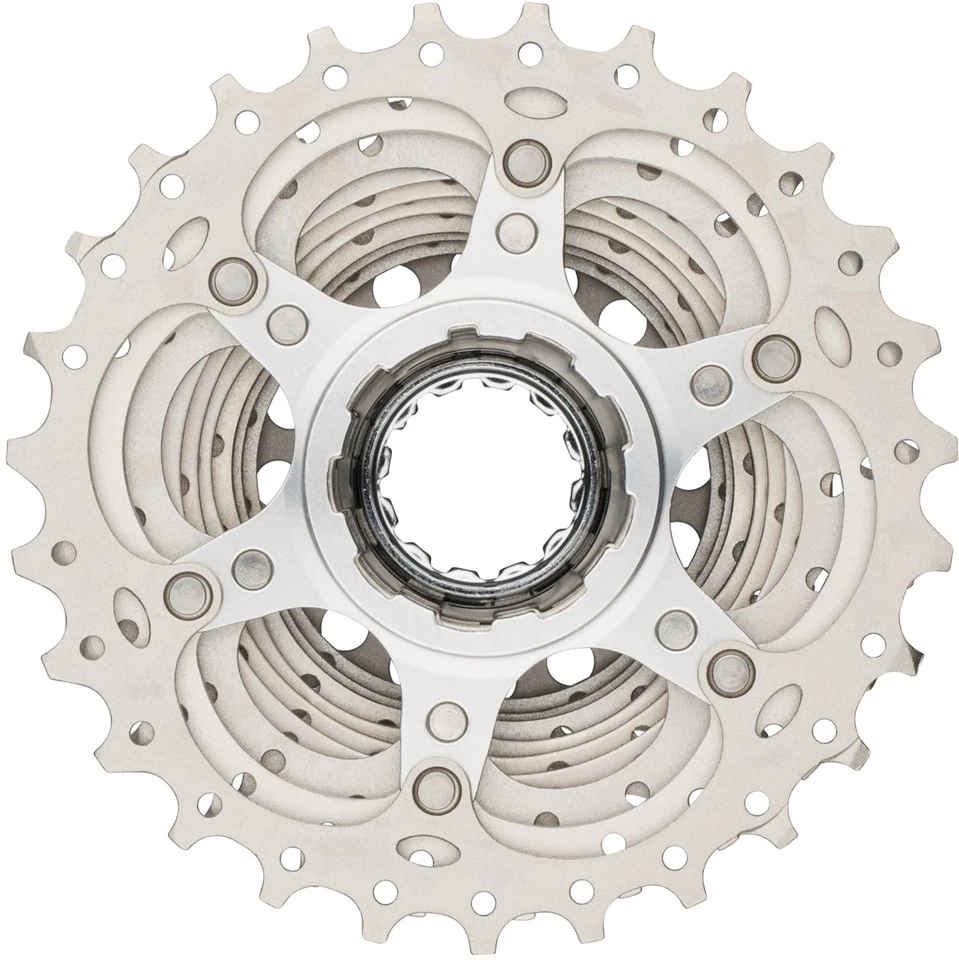 Shimano Ultegra Kassette CS-6600 10-fach – Bild 2