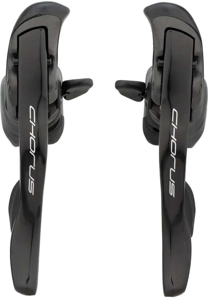 Campagnolo® Chorus Ultra-Shift 12s Ergopower Schalt-/Bremsgriffe – Bild 2