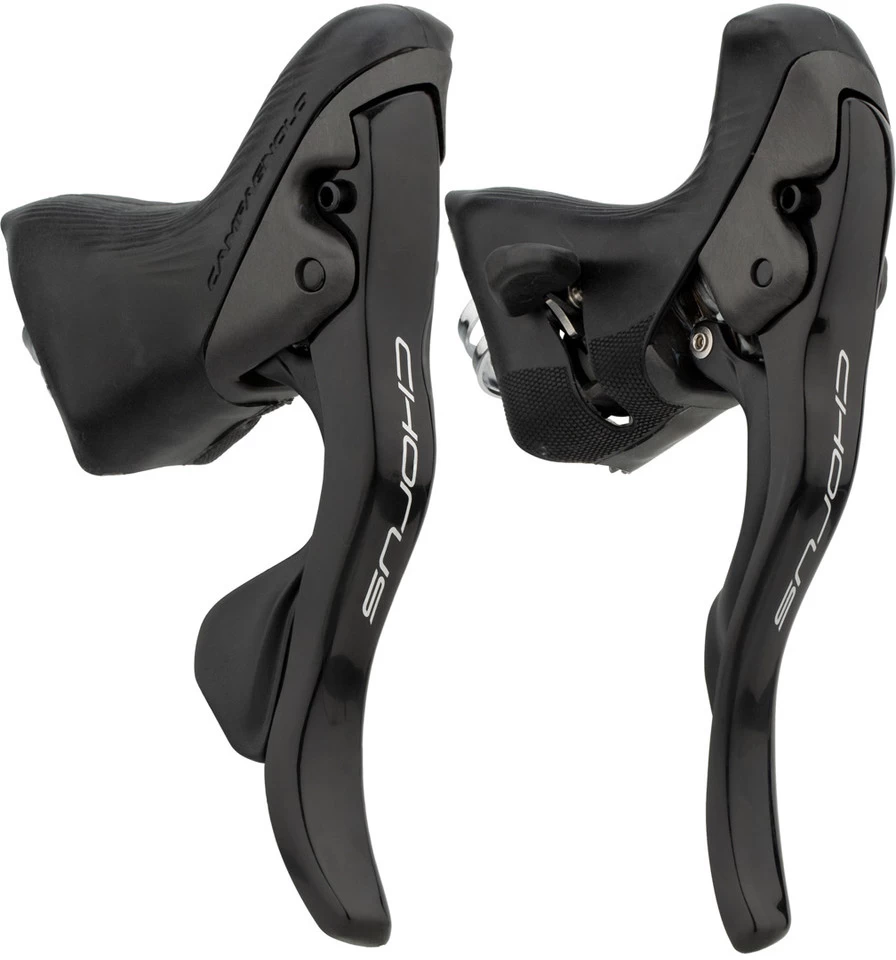 Campagnolo® Chorus Ultra-Shift 12s Ergopower Schalt-/Bremsgriffe – Bild 3