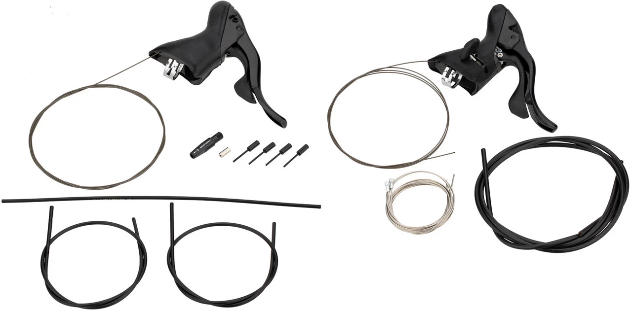 Campagnolo® Chorus Ultra-Shift 12s Ergopower Schalt-/Bremsgriffe – Bild 6