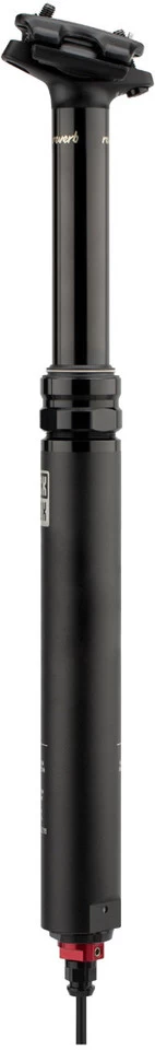 ROCKSHOX Reverb Stealth 100 Mm Sattelstütze 1x Remote Links – Bild 5