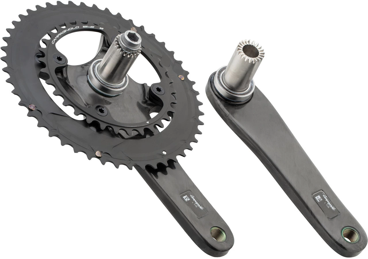Campagnolo® Chorus 12s Gruppe 12-fach 32-48 – Bild 3