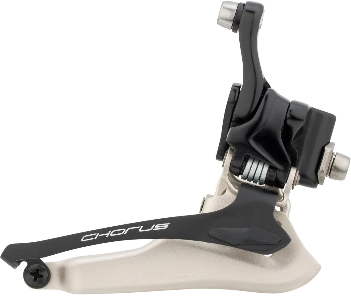 Campagnolo® Chorus 12s Gruppe 12-fach 32-48 – Bild 9