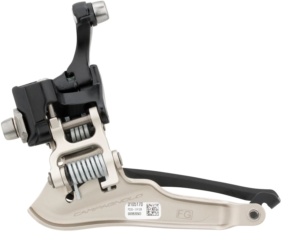 Campagnolo® Chorus 12s Gruppe 12-fach 32-48 – Bild 10