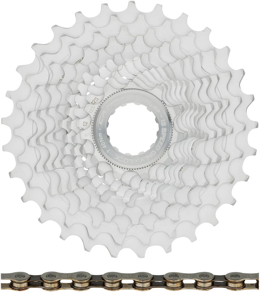 Campagnolo® Chorus 12s Gruppe 12-fach 32-48 – Bild 11