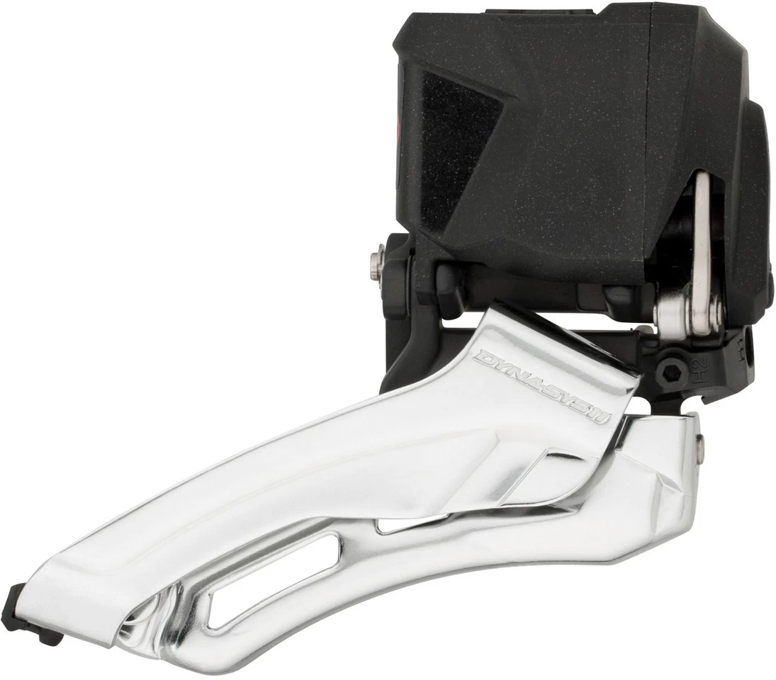 Shimano XT Di2 Umwerfer FD-M8070 2-/11-fach