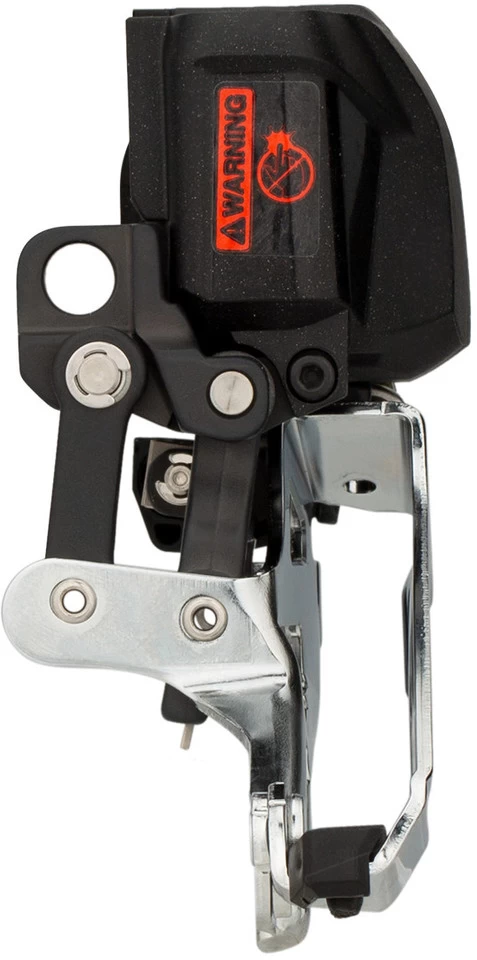 Shimano XT Di2 Umwerfer FD-M8070 2-/11-fach – Bild 3