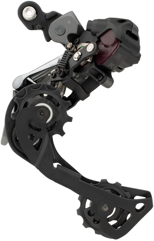 Shimano GRX Di2 Schaltwerk Shadow Plus RD-RX817 11-fach – Bild 2