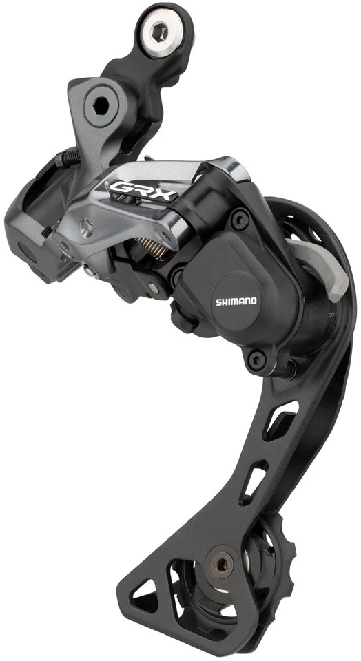 Shimano GRX Di2 Schaltwerk Shadow Plus RD-RX817 11-fach – Bild 3