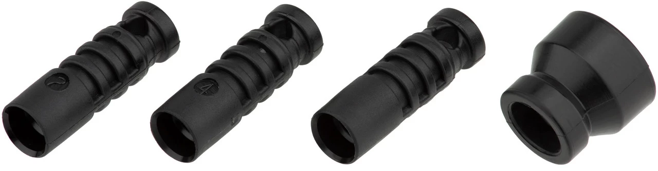 Shimano GRX Di2 Schaltwerk Shadow Plus RD-RX817 11-fach – Bild 4