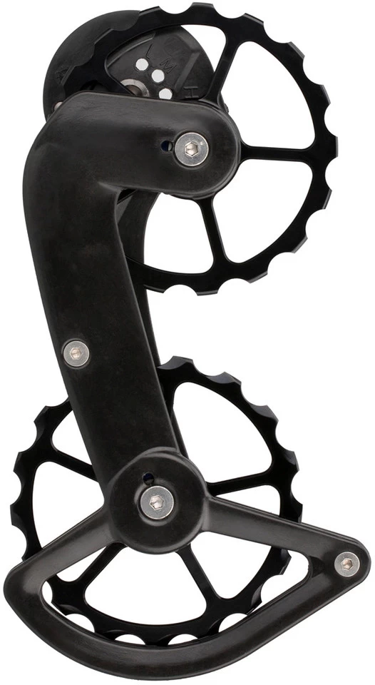 CERAMICSPEED OSPW Schalträdchen-System Für SRAM ETap® – Bild 2