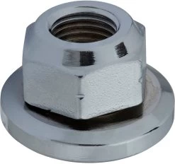 MICHE Achsmutter Für Primato Pista Bahnradnaben