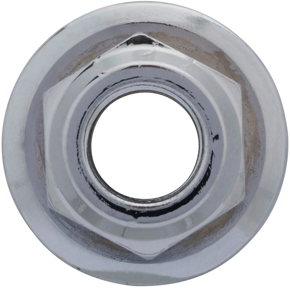 MICHE Achsmutter Für Primato Pista Bahnradnaben – Bild 3