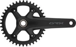 Shimano GRX Kurbelgarnitur FC-RX600-1