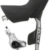 SRAM Red ETap AXS HRD Scheibenbremse Hydr. Schalt-/Bremsgriff