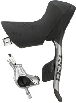 SRAM Red ETap AXS HRD Scheibenbremse Hydr. Schalt-/Bremsgriff