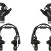MAGURA HS 33 R V+h Set Felgenbremse