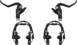 MAGURA HS 33 R V+h Set Felgenbremse
