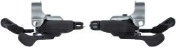 Shimano SLX V+h Set Schaltgriffe SL-M7000-11-I I-Spec II 2/3/11-fach
