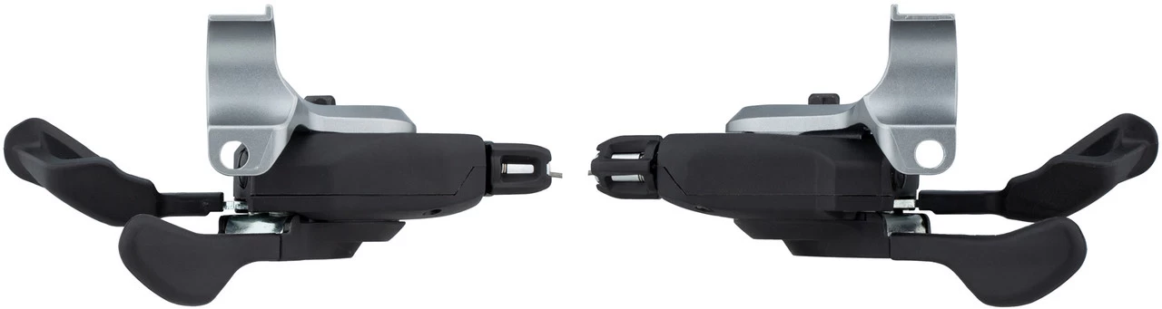 Shimano SLX V+h Set Schaltgriffe SL-M7000-11-I I-Spec II 2/3/11-fach