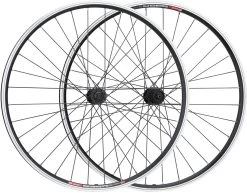 DT Swiss 535 + Shimano Deore T610 26" Laufradsatz