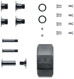 Hardware Kit Für SB100 Ab Modell 2019