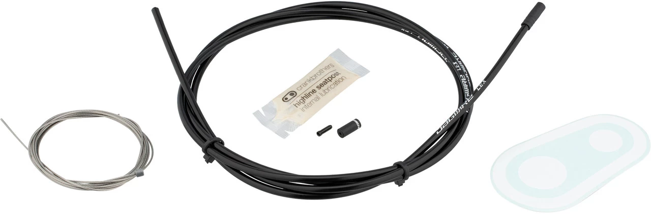 Crankbrothers Highline 7 100 Mm Sattelstütze – Bild 6