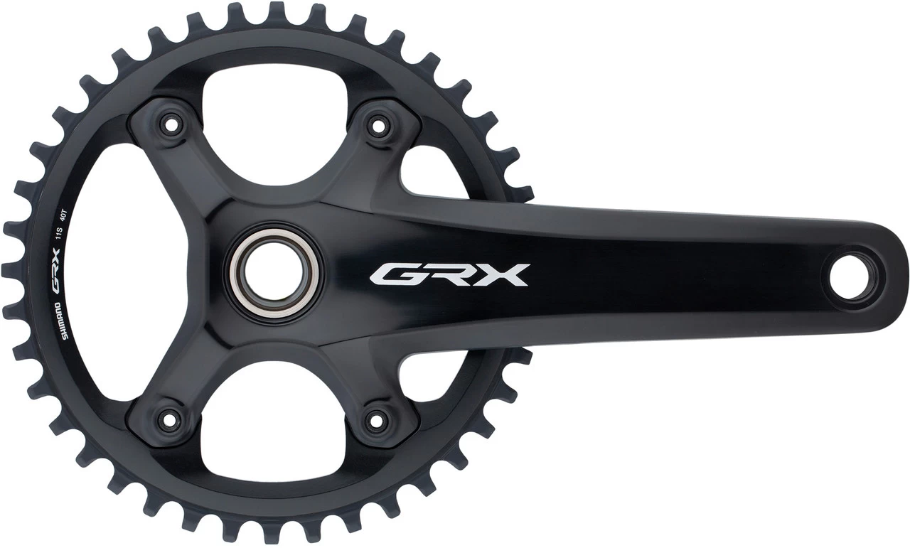 Shimano GRX RX810 Gruppe 1x11 40 – Bild 2
