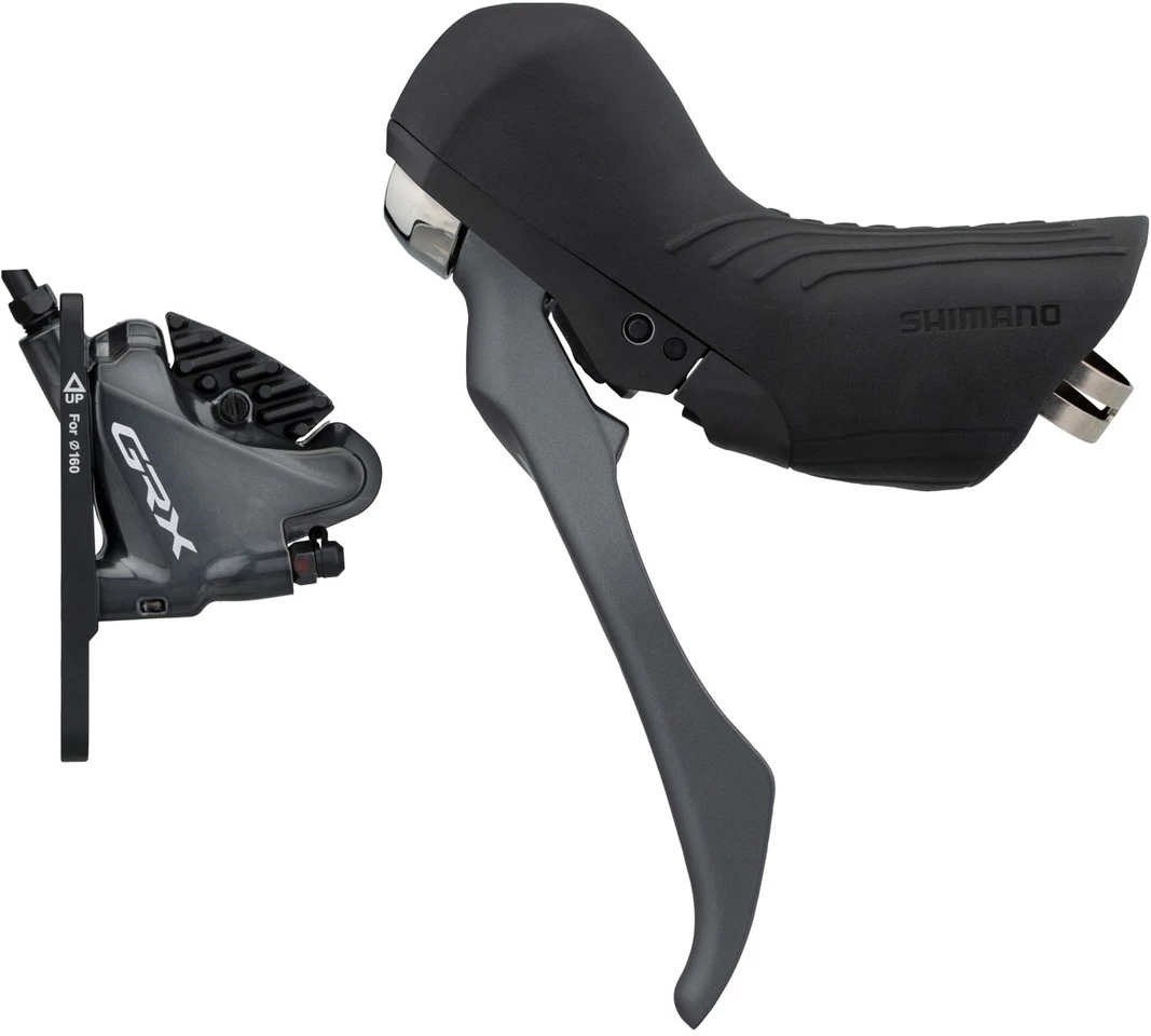 Shimano GRX RX810 Gruppe 1x11 40 – Bild 4