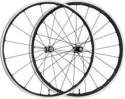 Shimano WH-RS700-C30-TL Carbon Laufradsatz