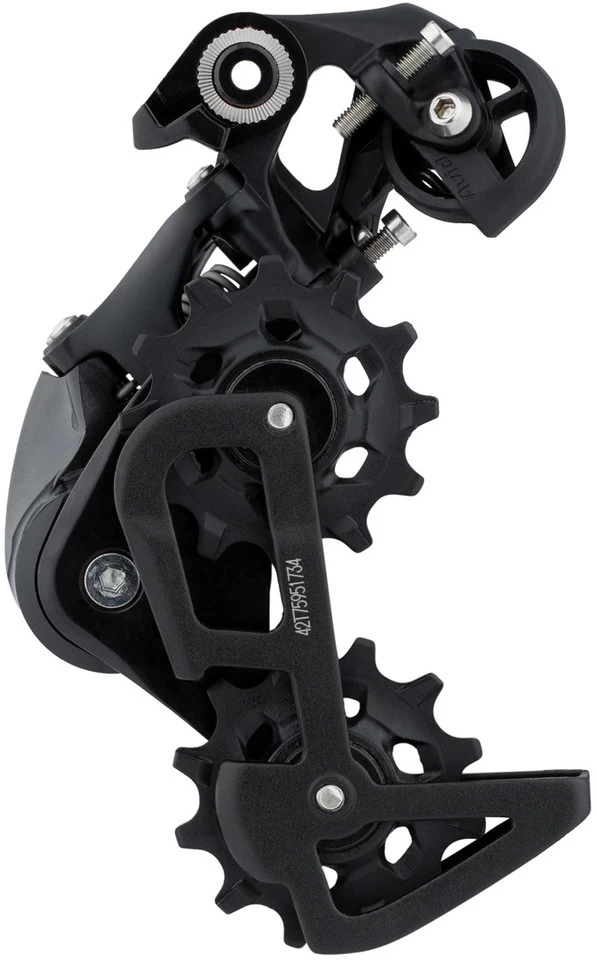 SRAM X01 DH Type 3.0 Schaltwerk 10-fach – Bild 5