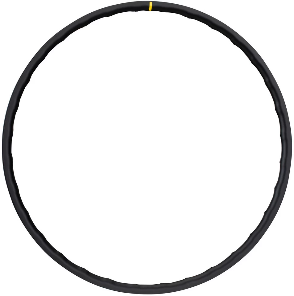 Mavic XC 1025 Disc 29" Felge – Bild 2