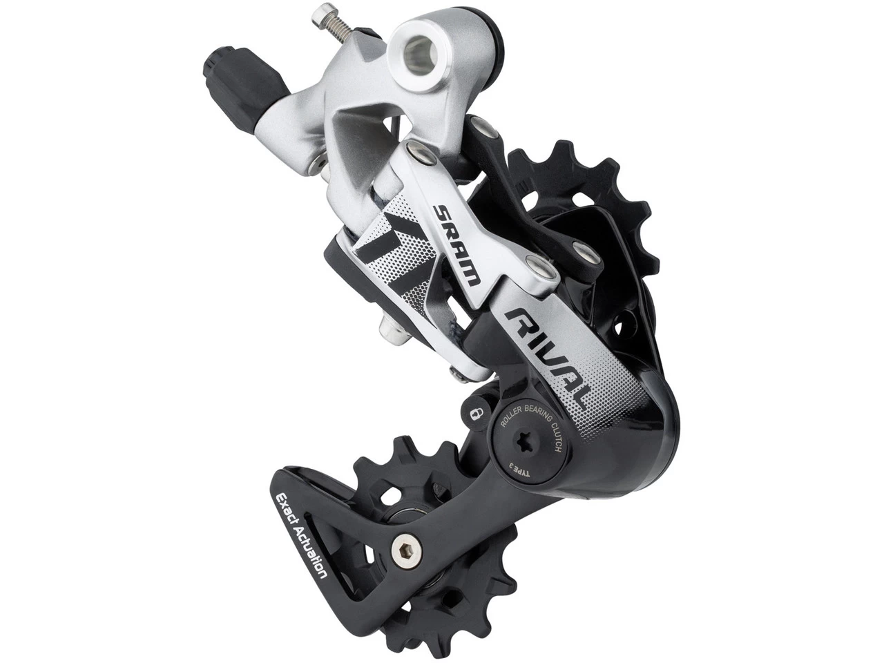 SRAM Rival 1 Type 3.0 Schaltwerk 11-fach – Bild 3