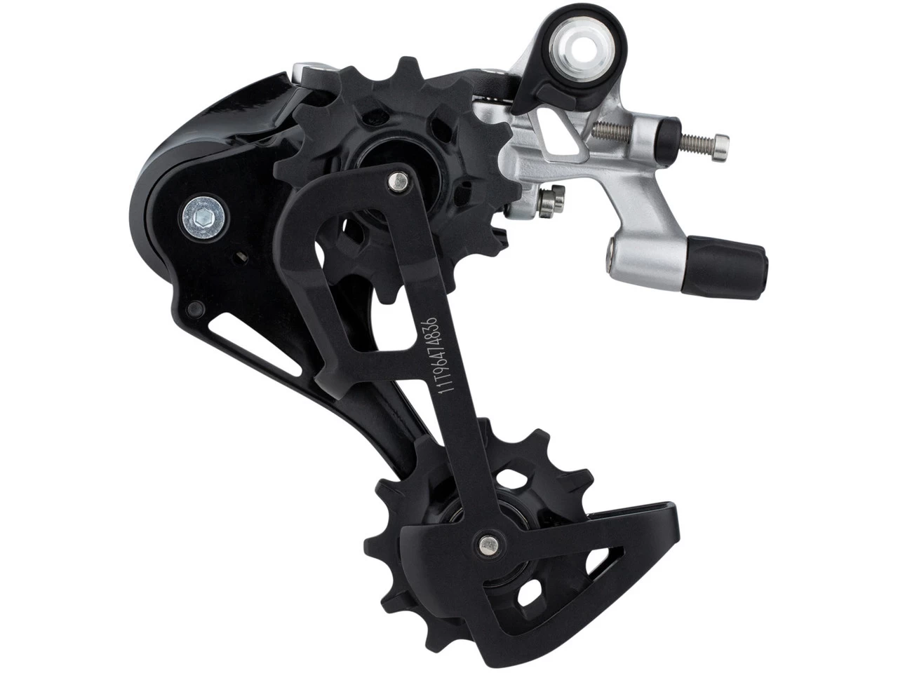 SRAM Rival 1 Type 3.0 Schaltwerk 11-fach – Bild 5