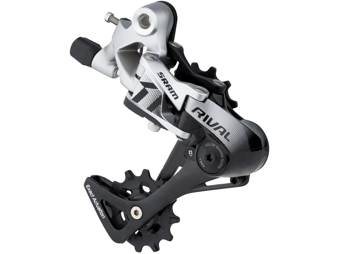 SRAM Rival 1 Type 3.0 Schaltwerk 11-fach – Bild 6