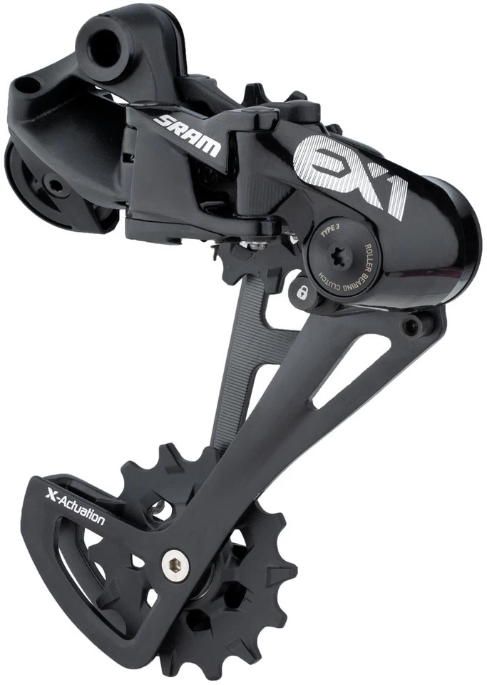 SRAM EX1 Type 3.0 Schaltwerk 8-fach – Bild 3