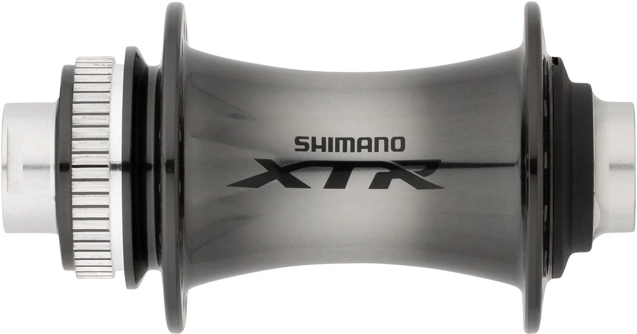 Shimano XTR VR-Nabe HB-M9010-B Disc Center Lock Für 15 Mm Steckachse