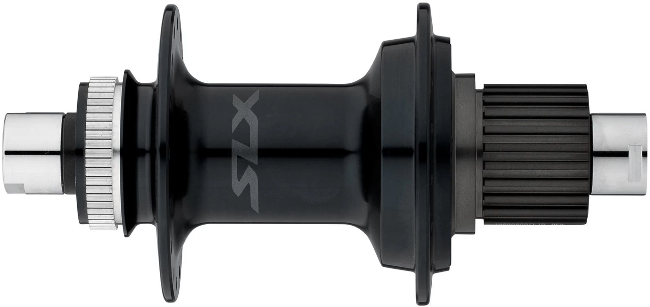 Shimano SLX HR-Nabe FH-M7110 Disc Center Lock 12 Mm Steckachse